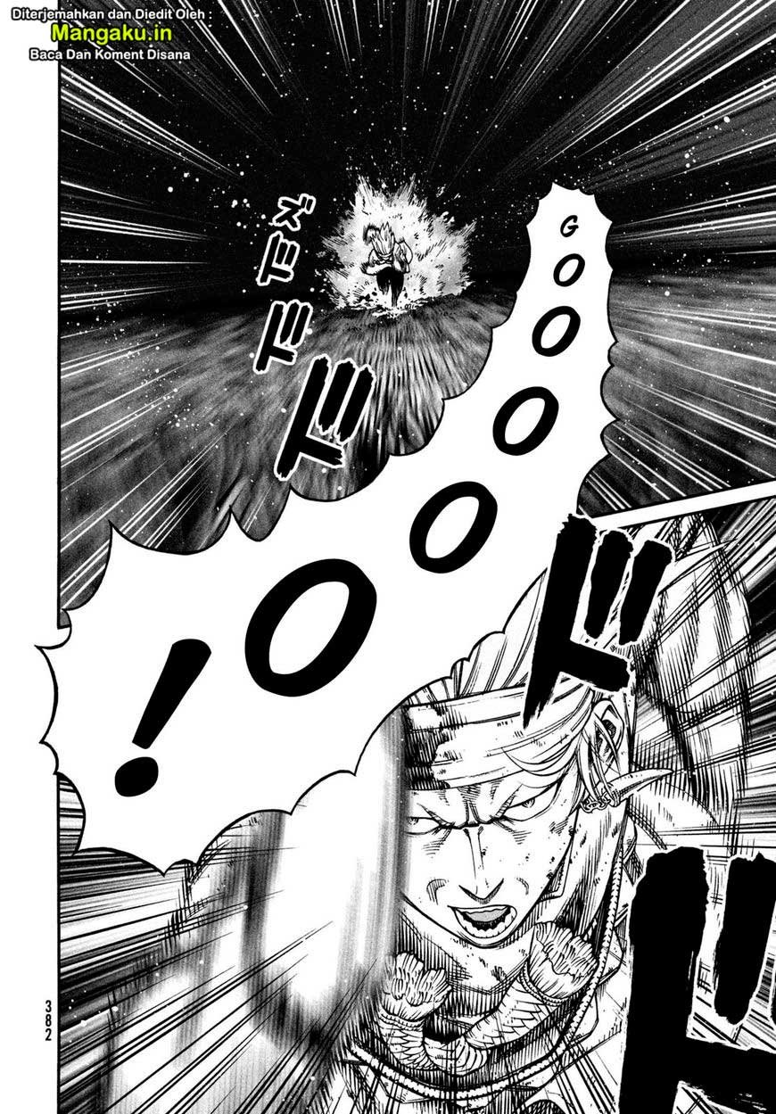 Read VIDland Saga ID Manga Online