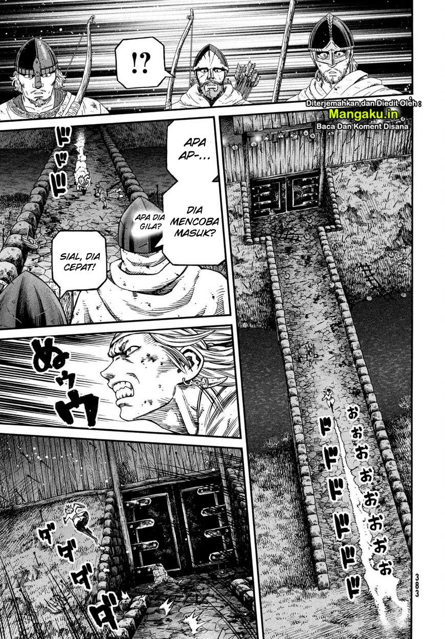 Read VIDland Saga ID Manga Online
