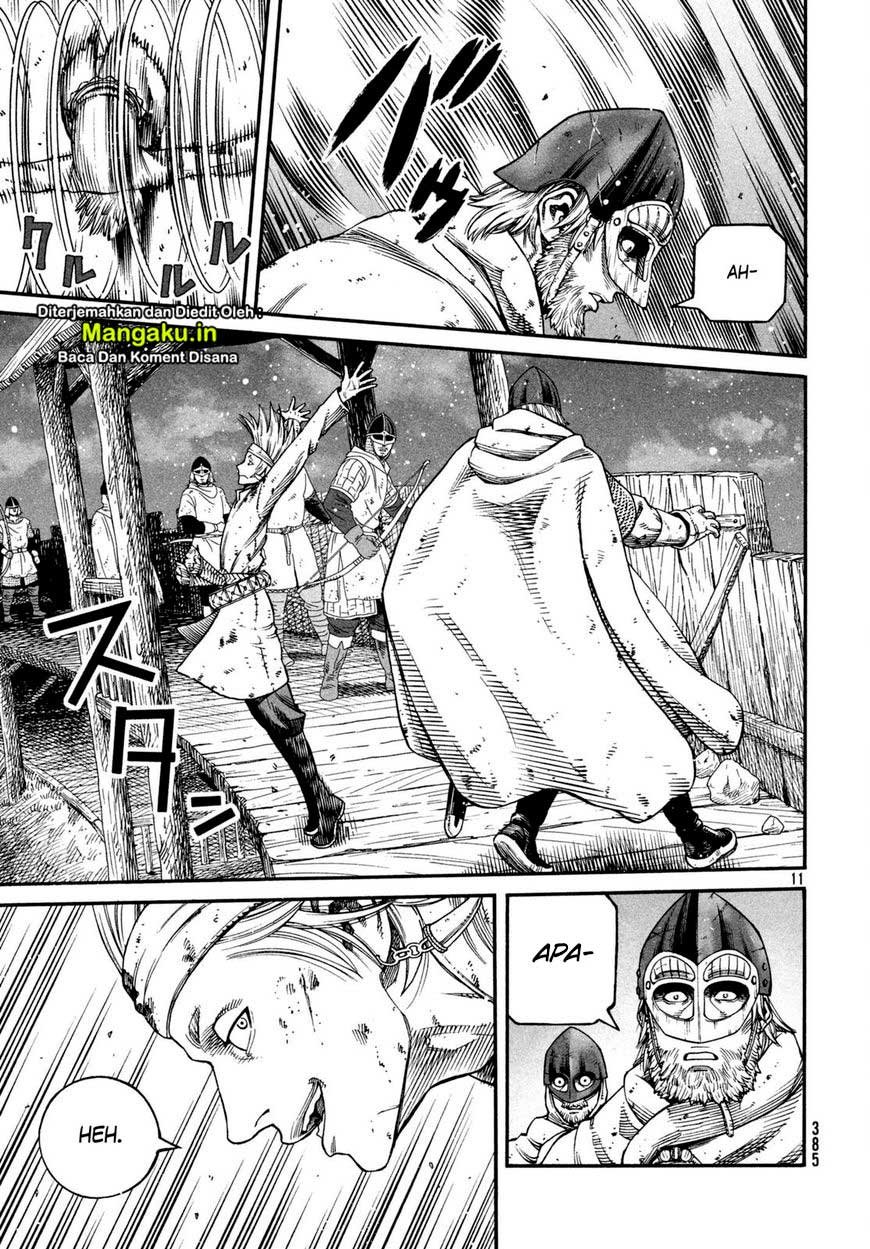 Read VIDland Saga ID Manga Online