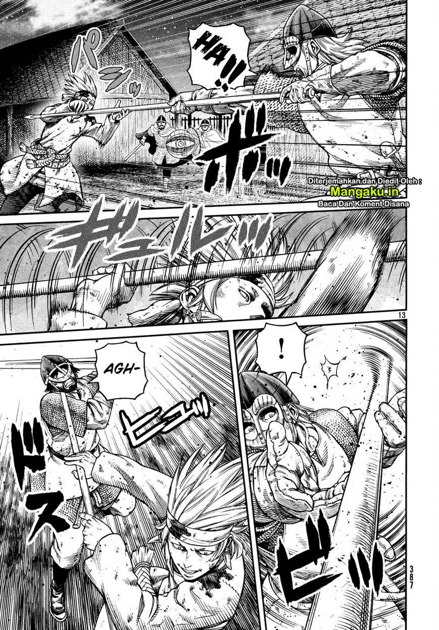 Read VIDland Saga ID Manga Online