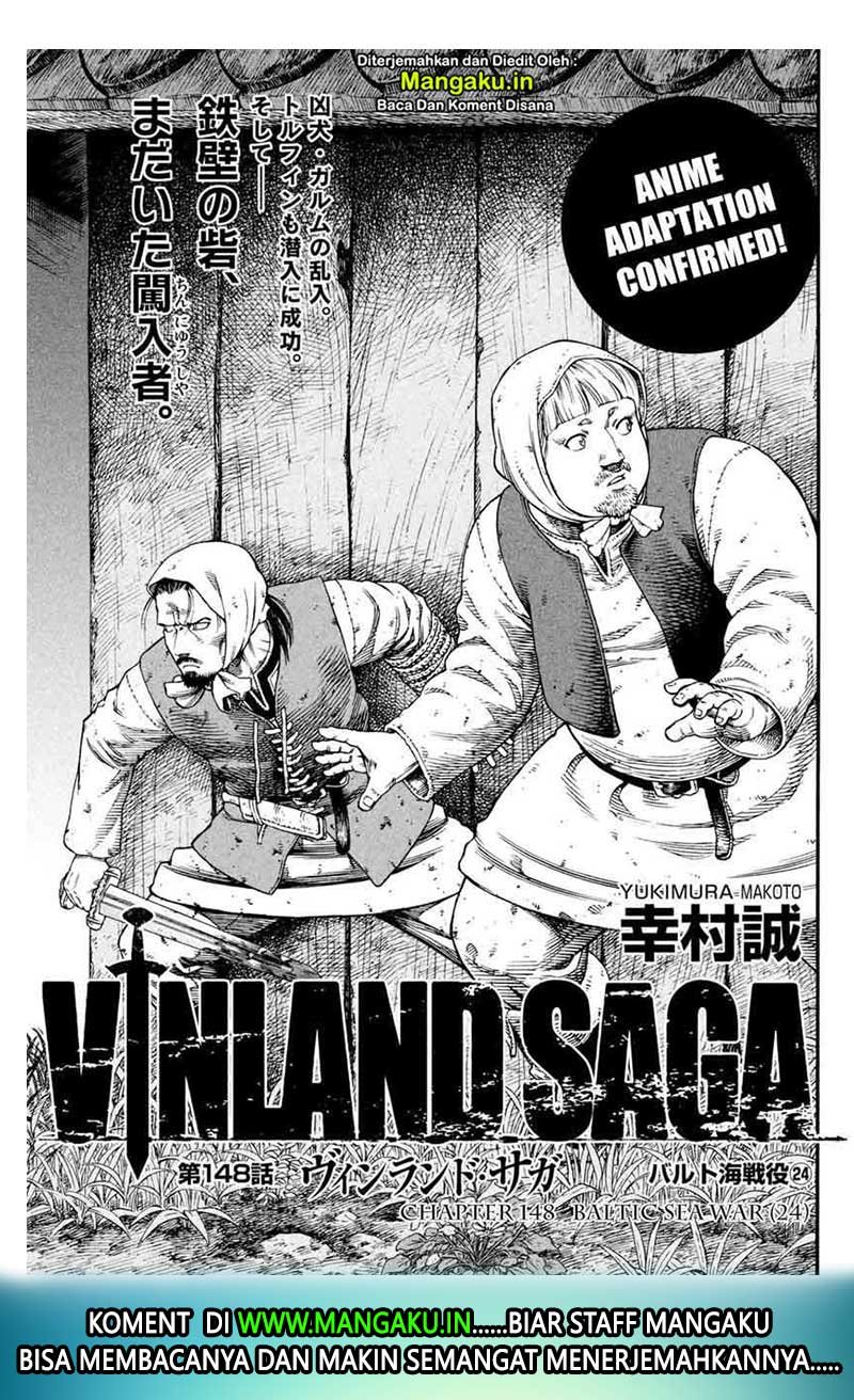 Read VIDland Saga ID Manga Online