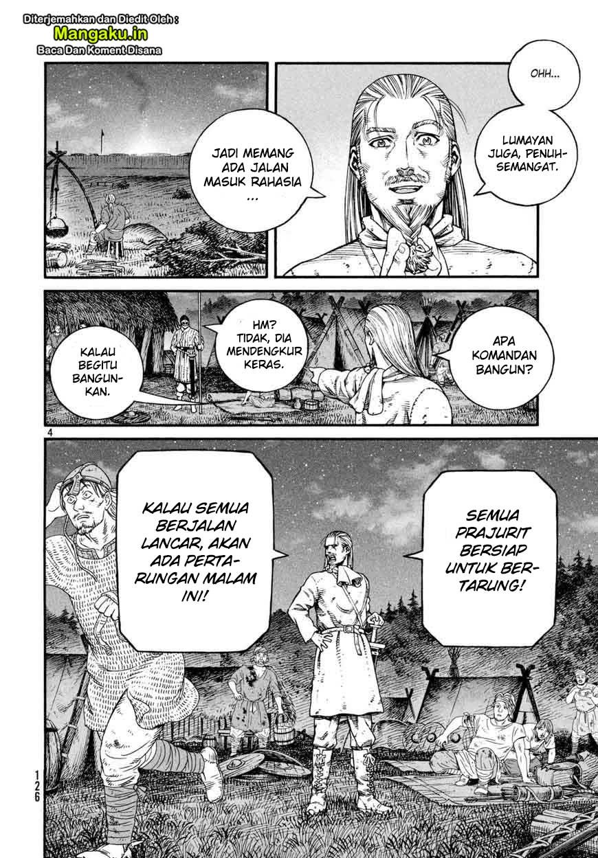 Read VIDland Saga ID Manga Online