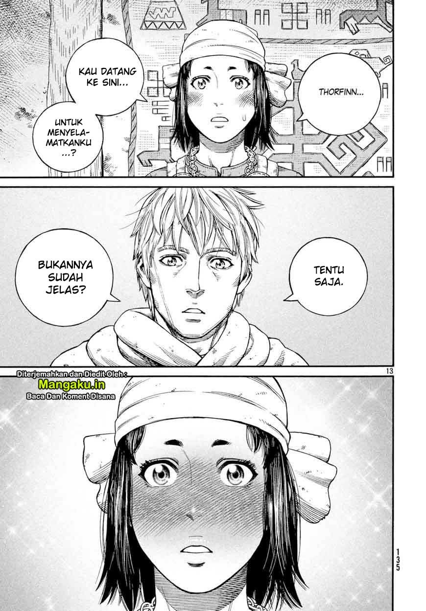 Read VIDland Saga ID Manga Online
