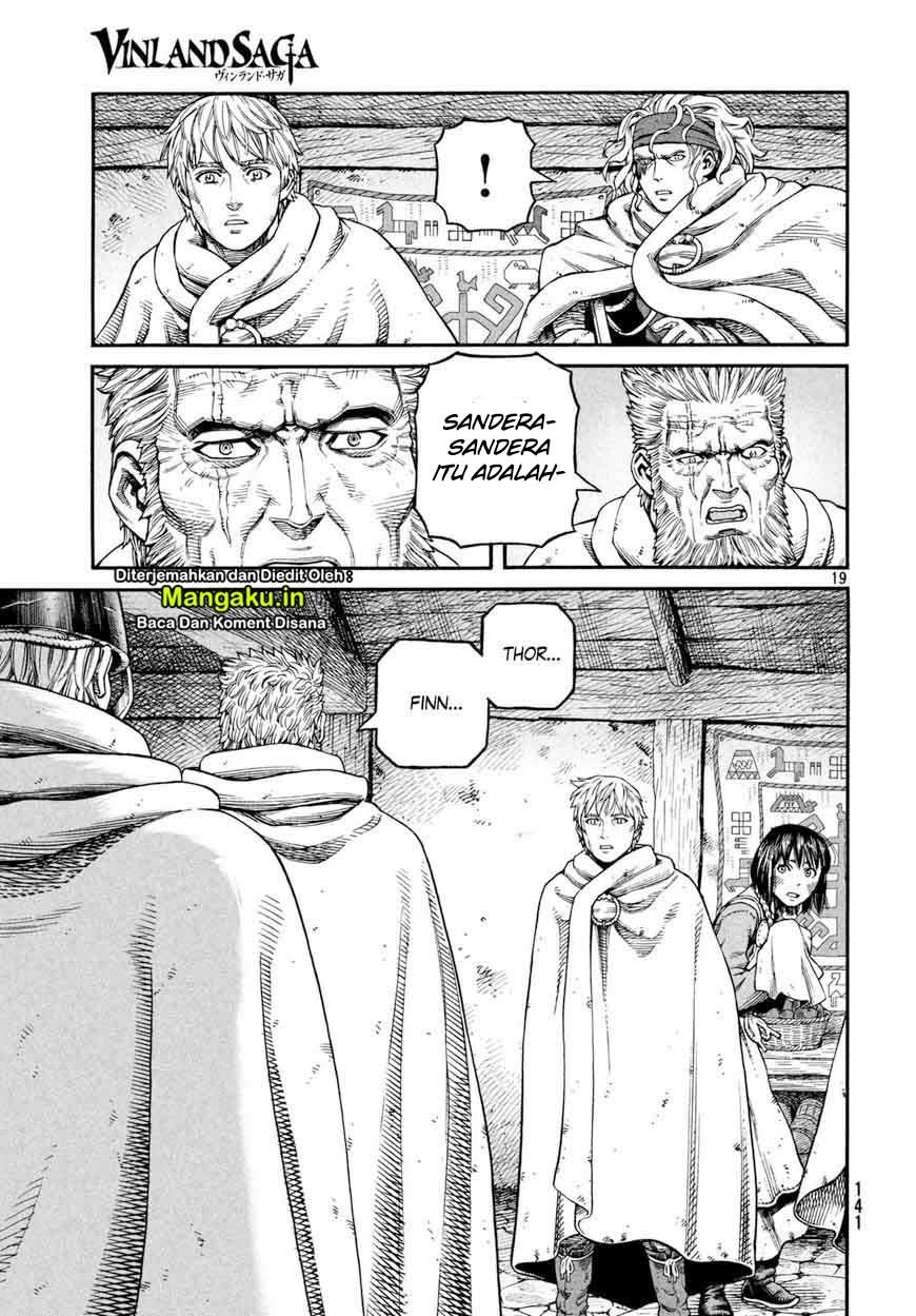 Read VIDland Saga ID Manga Online