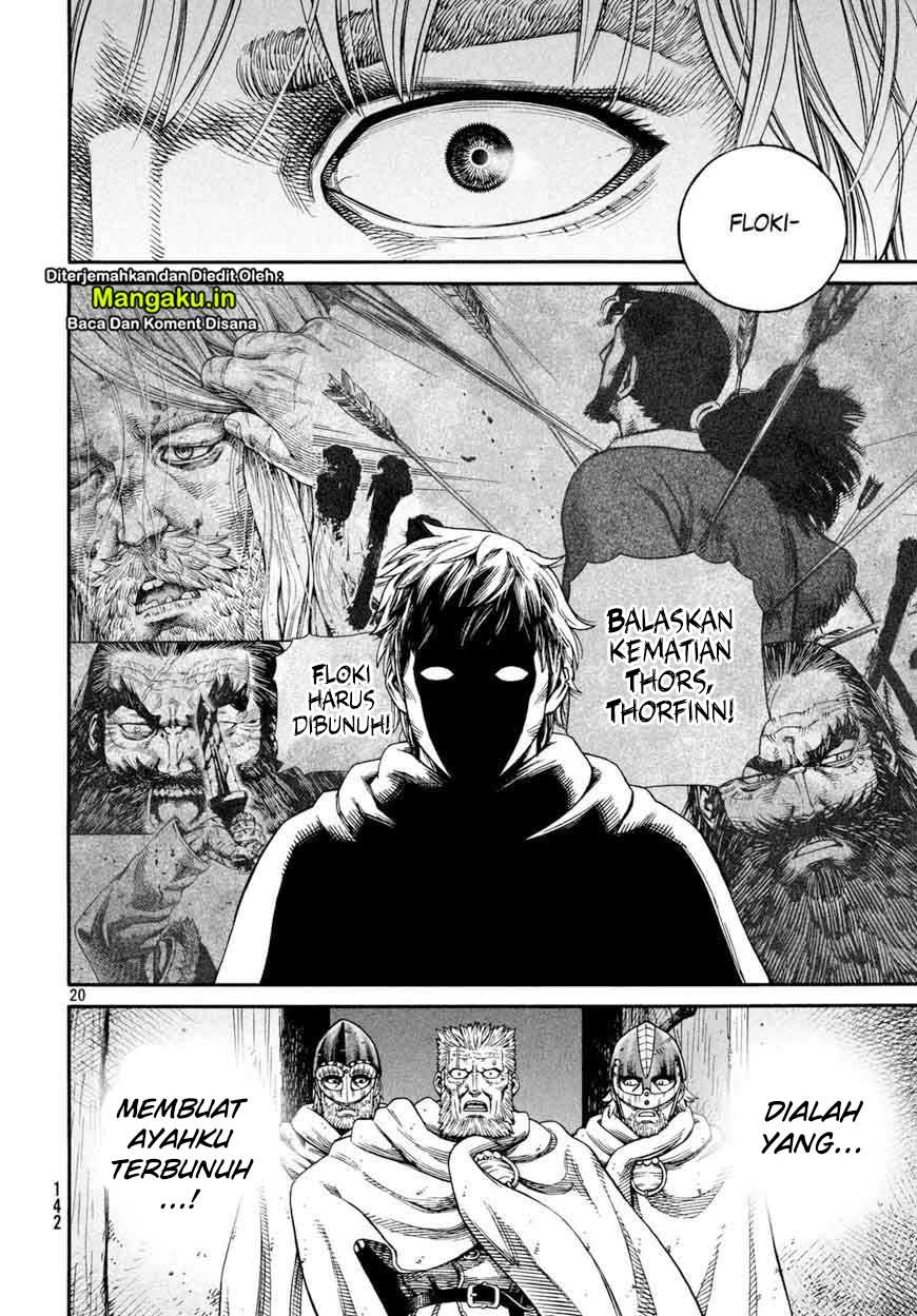 Read VIDland Saga ID Manga Online