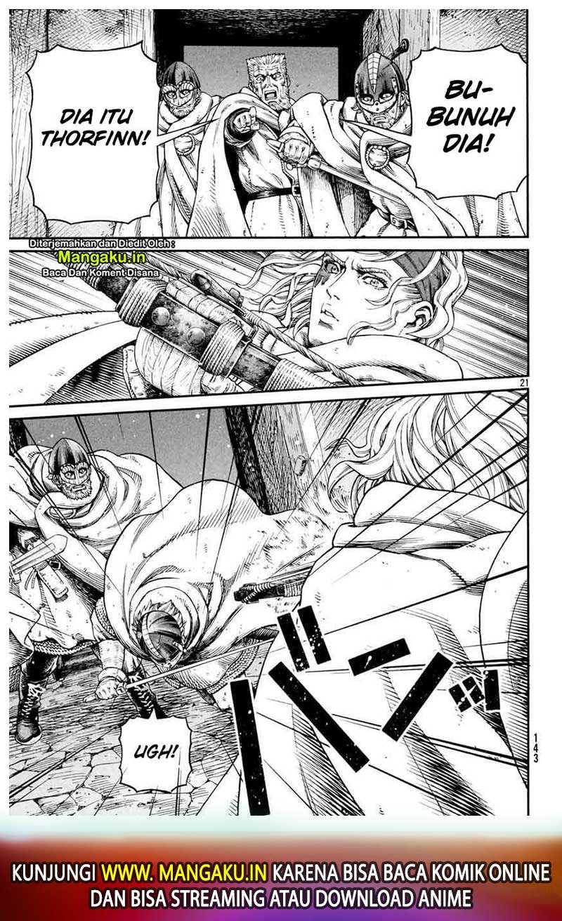 Read VIDland Saga ID Manga Online