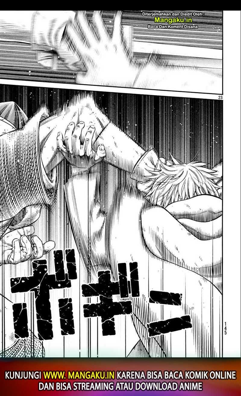 Read VIDland Saga ID Manga Online
