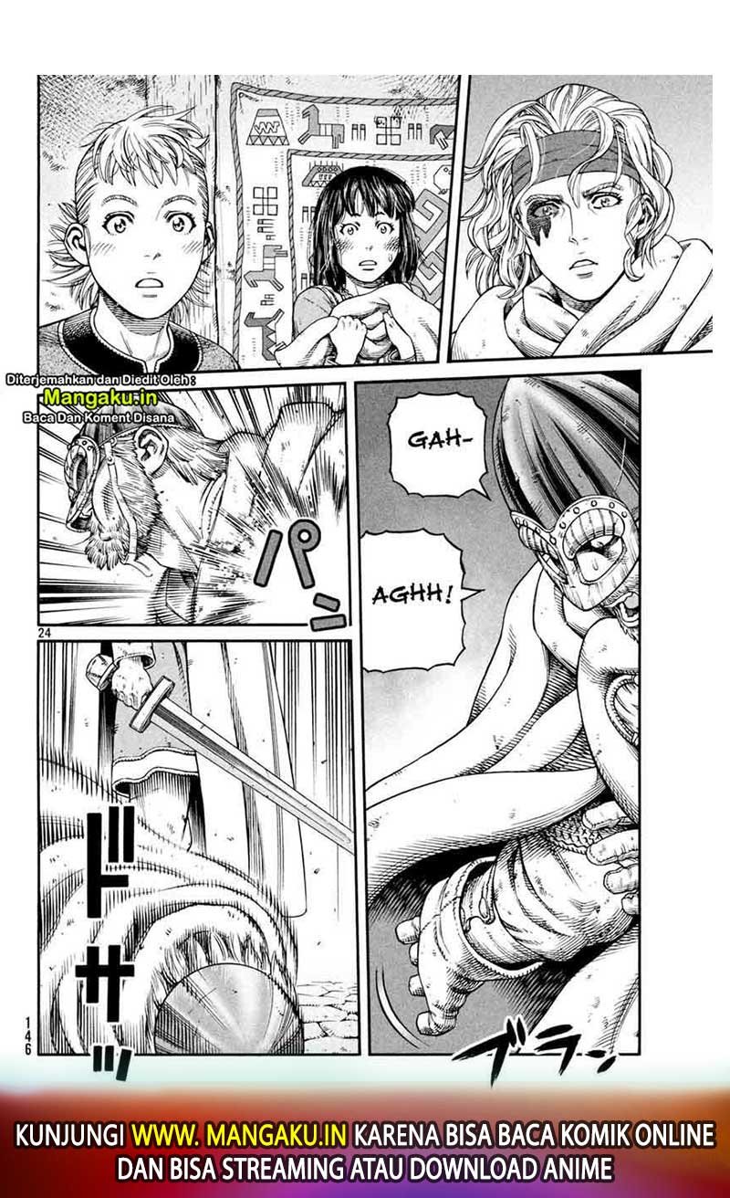 Read VIDland Saga ID Manga Online