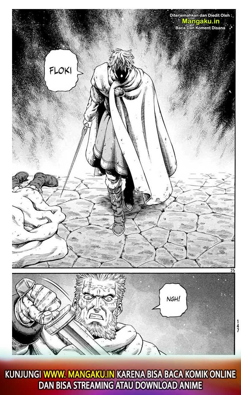 Read VIDland Saga ID Manga Online