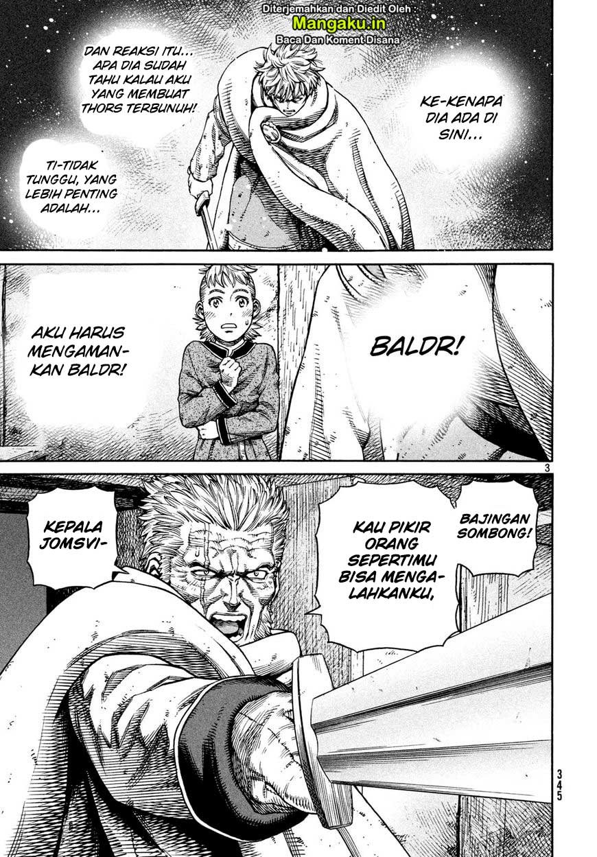 Read VIDland Saga ID Manga Online
