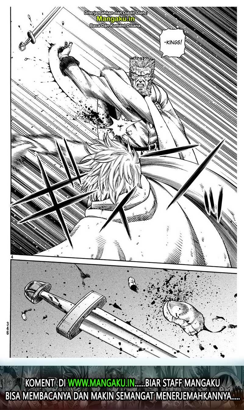 Read VIDland Saga ID Manga Online