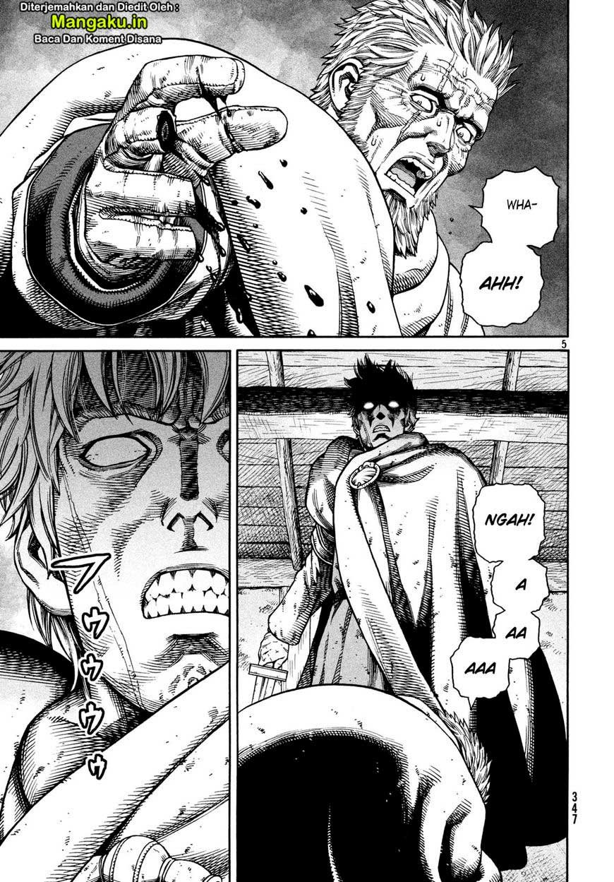 Read VIDland Saga ID Manga Online