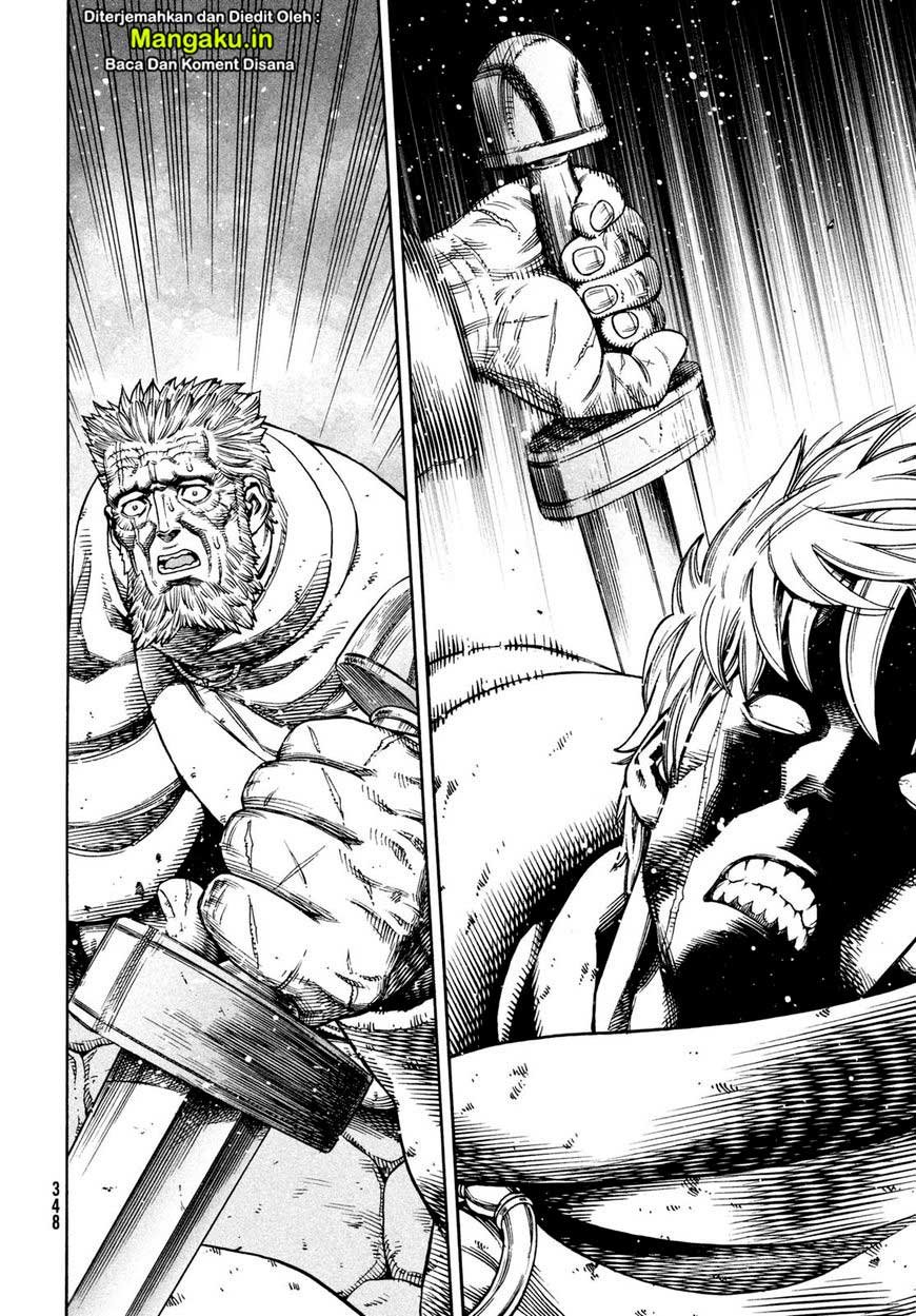 Read VIDland Saga ID Manga Online