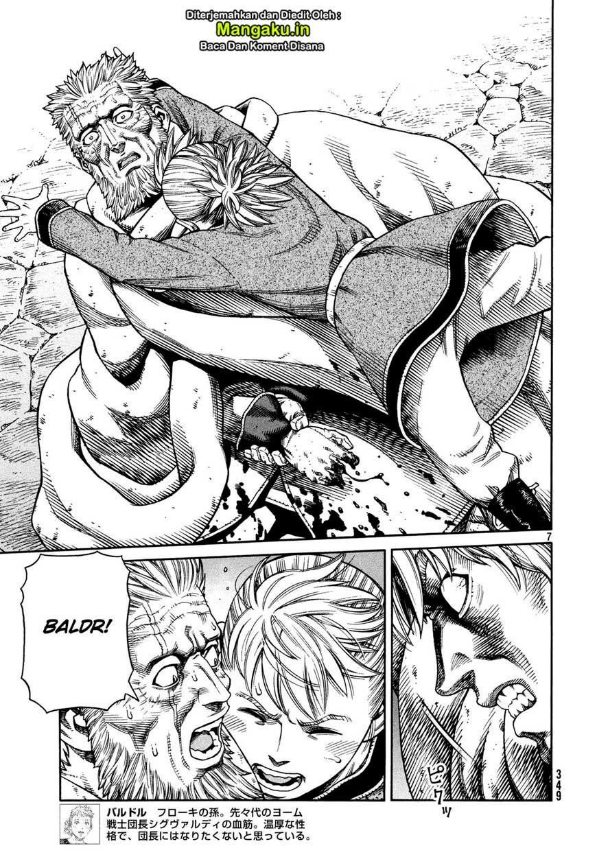 Read VIDland Saga ID Manga Online
