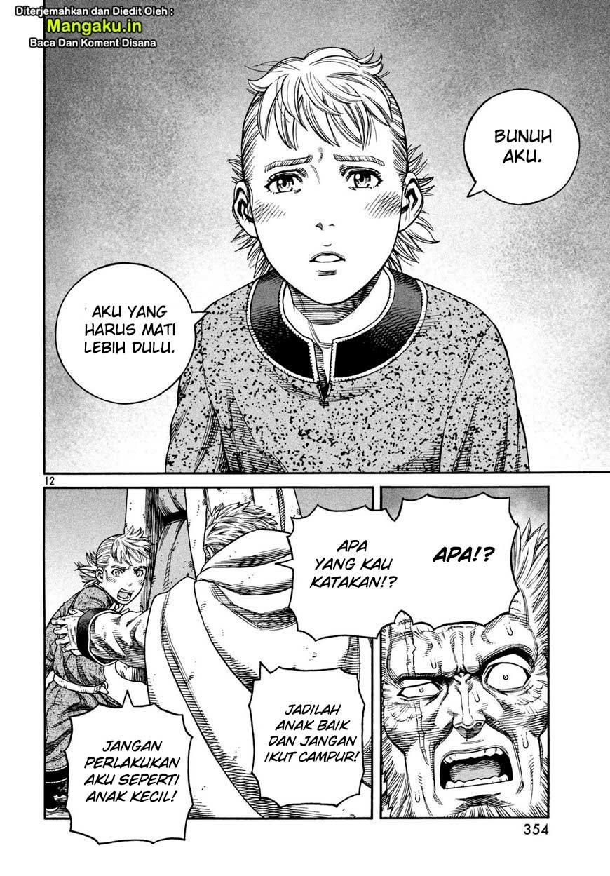 Read VIDland Saga ID Manga Online