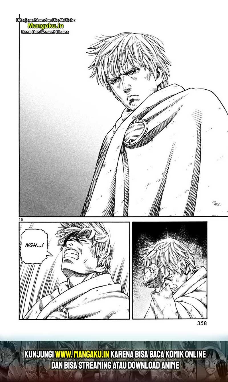 Read VIDland Saga ID Manga Online