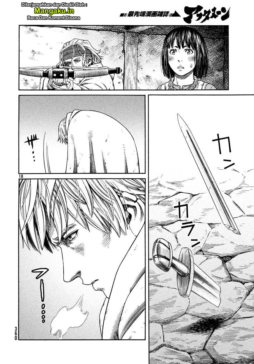 Read VIDland Saga ID Manga Online
