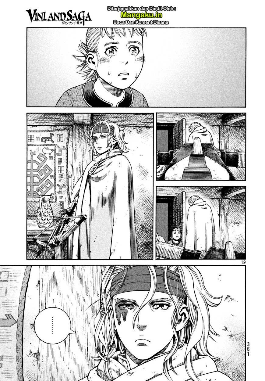 Read VIDland Saga ID Manga Online
