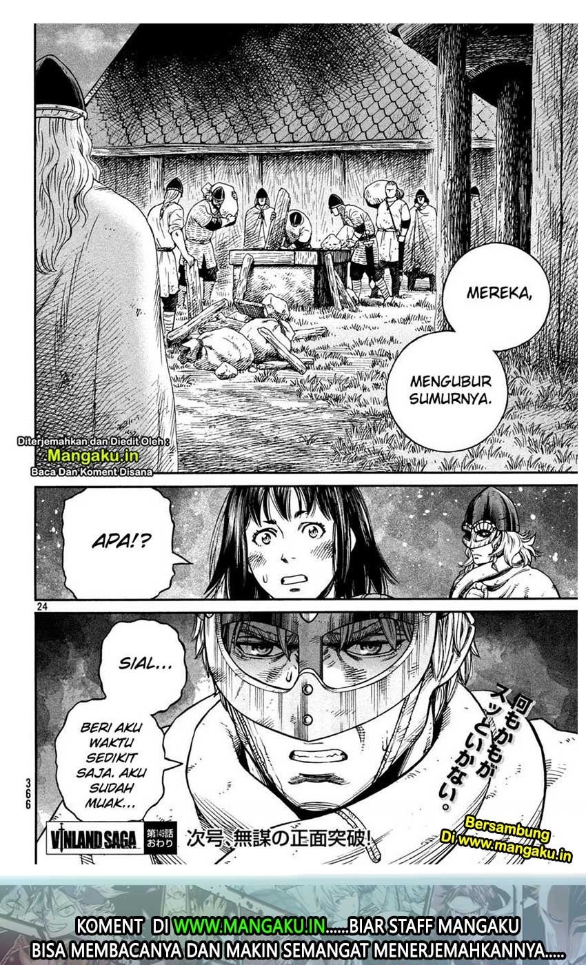 Read VIDland Saga ID Manga Online