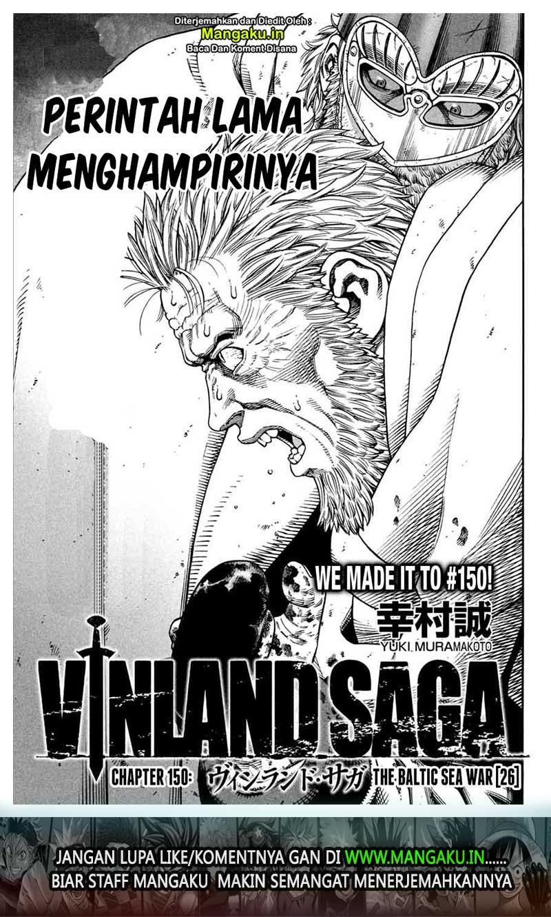 Read VIDland Saga ID Manga Online
