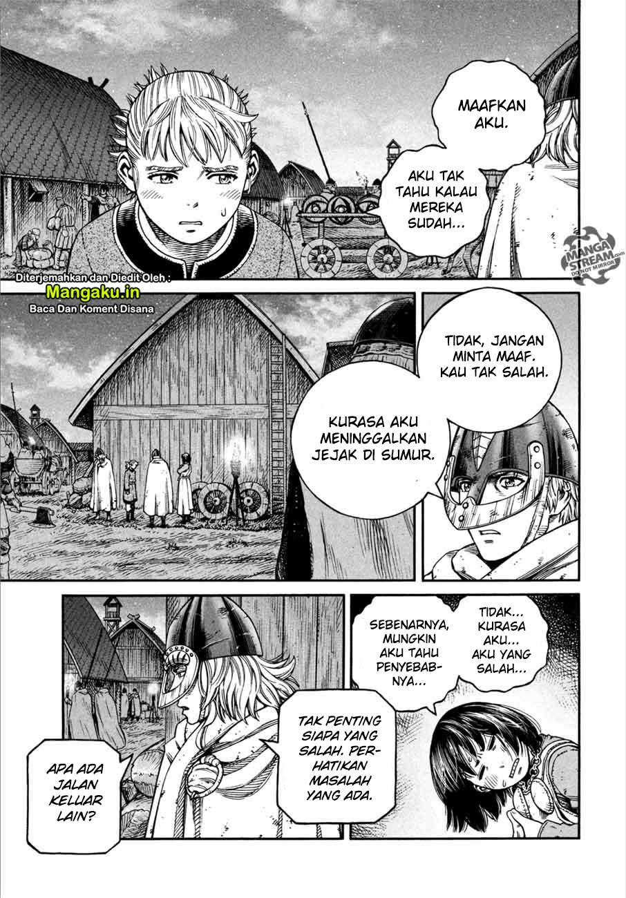 Read VIDland Saga ID Manga Online