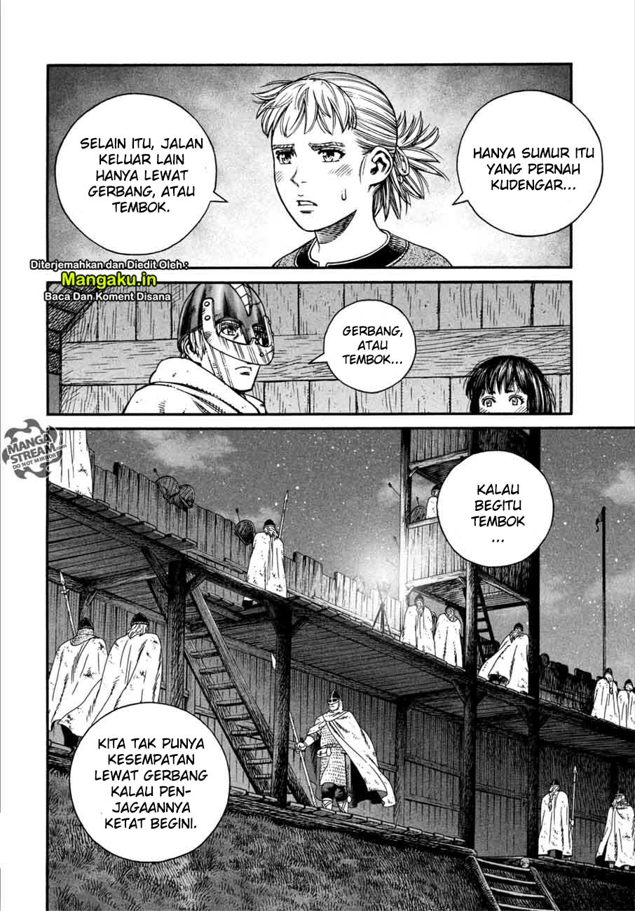 Read VIDland Saga ID Manga Online