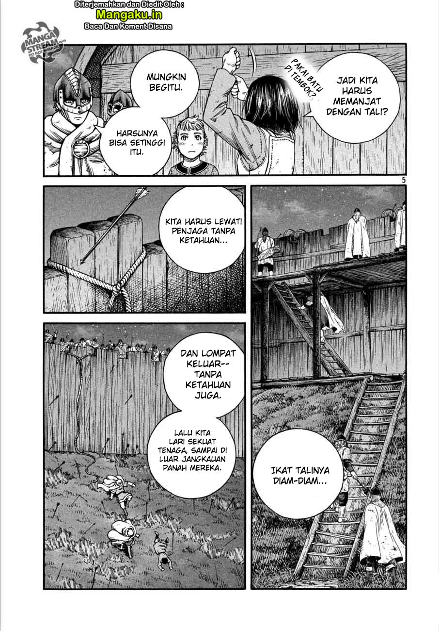 Read VIDland Saga ID Manga Online