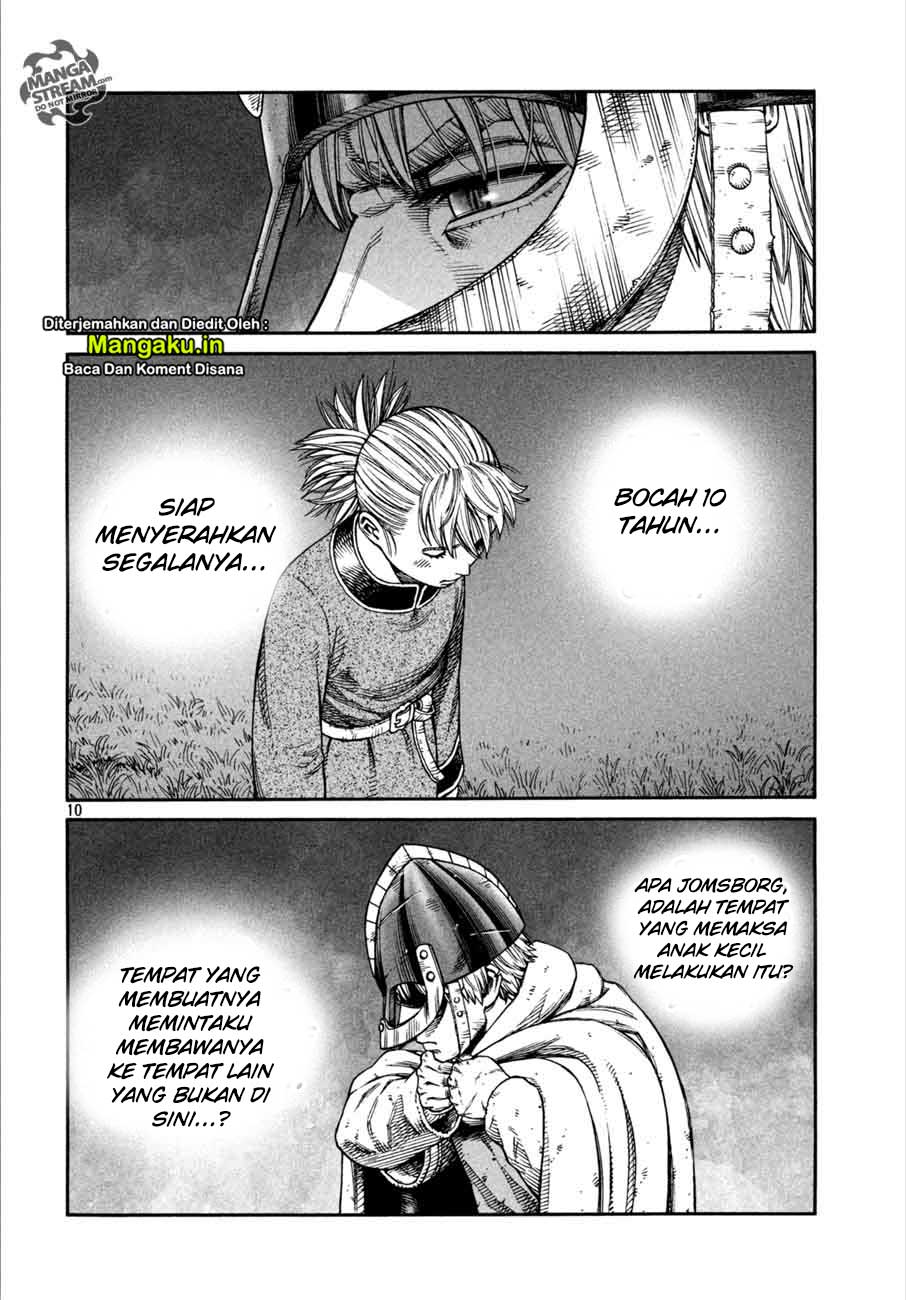 Read VIDland Saga ID Manga Online