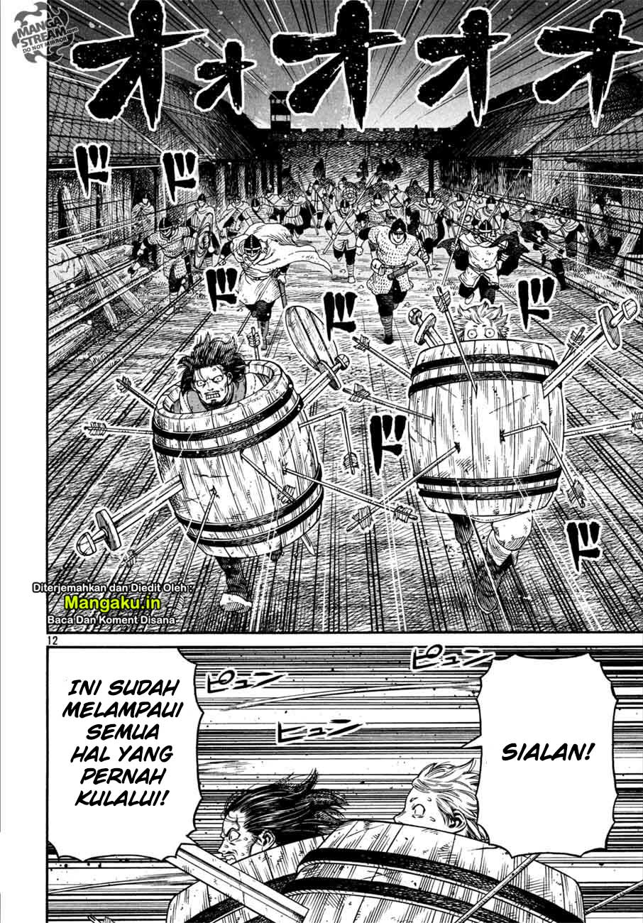 Read VIDland Saga ID Manga Online