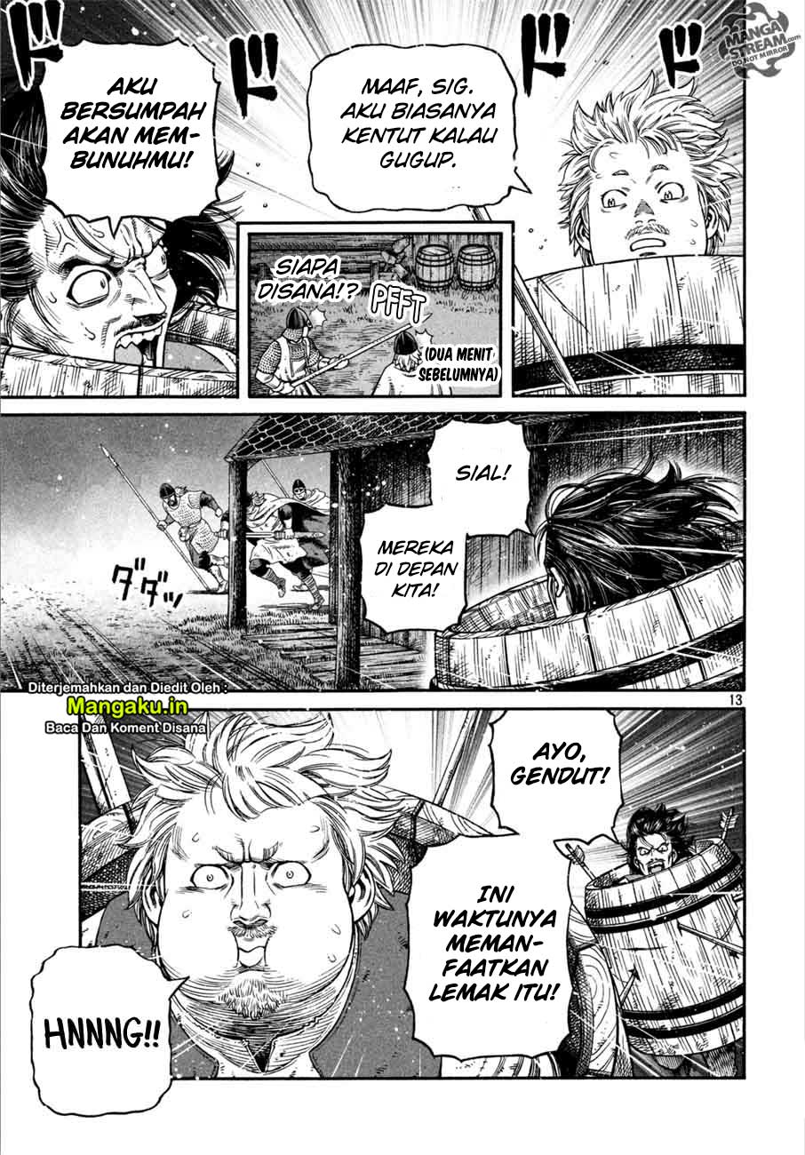 Read VIDland Saga ID Manga Online