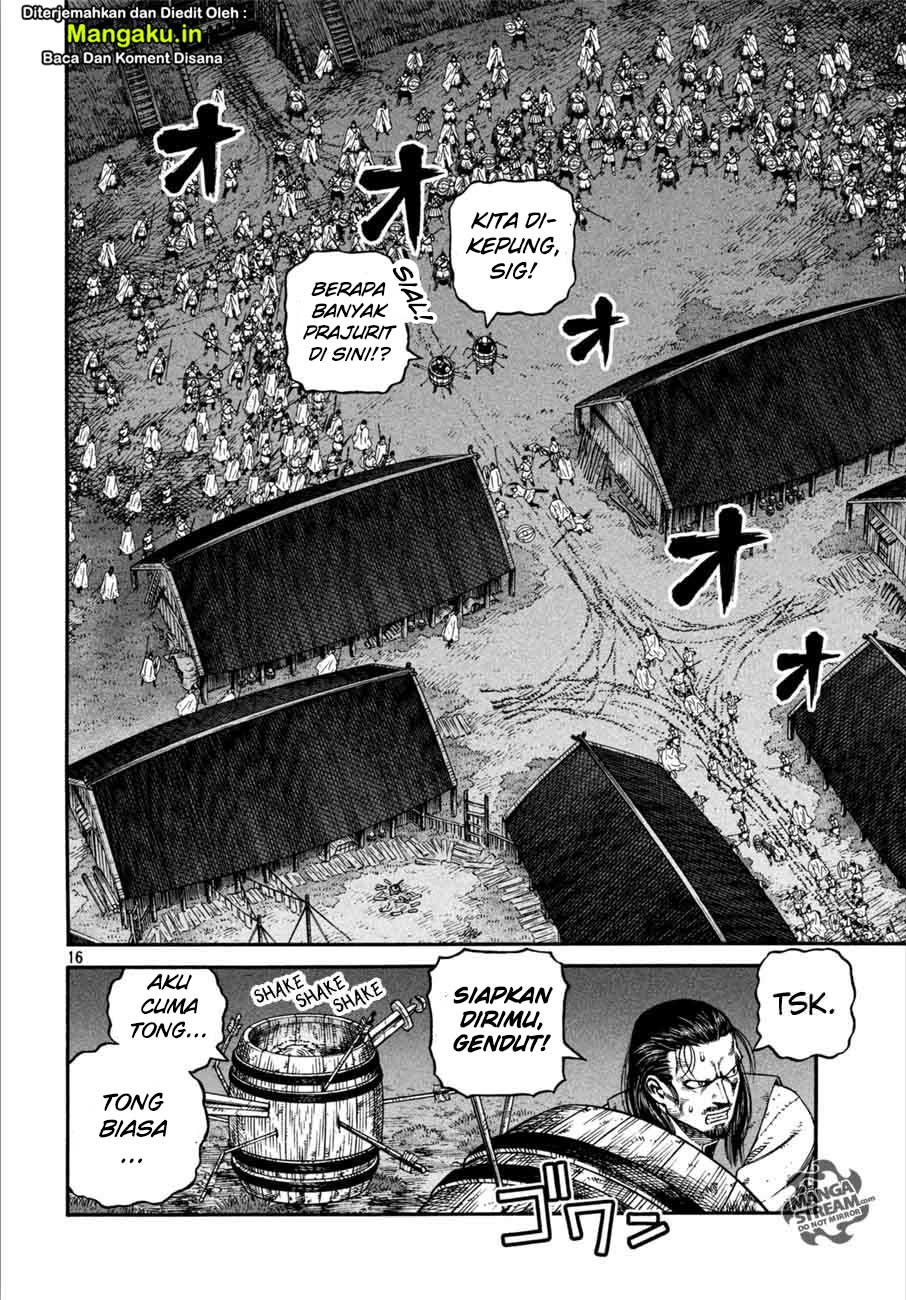 Read VIDland Saga ID Manga Online