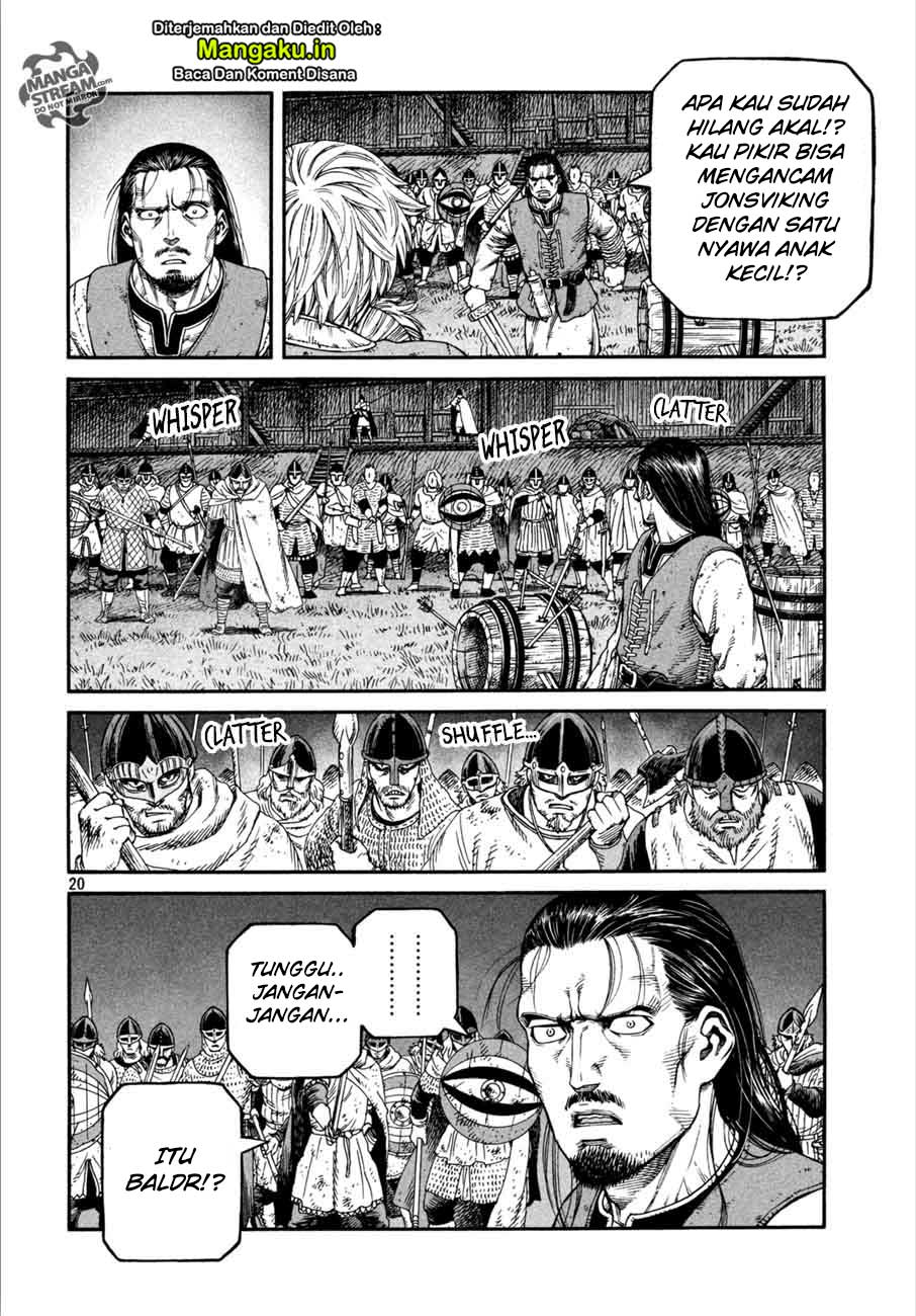 Read VIDland Saga ID Manga Online