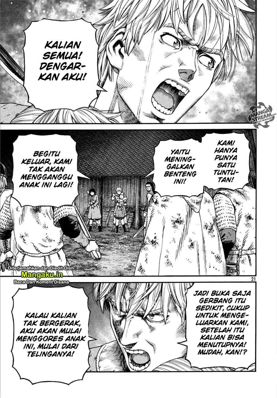 Read VIDland Saga ID Manga Online