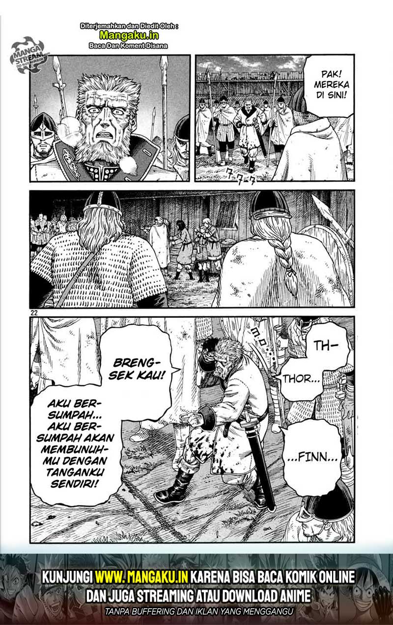Read VIDland Saga ID Manga Online