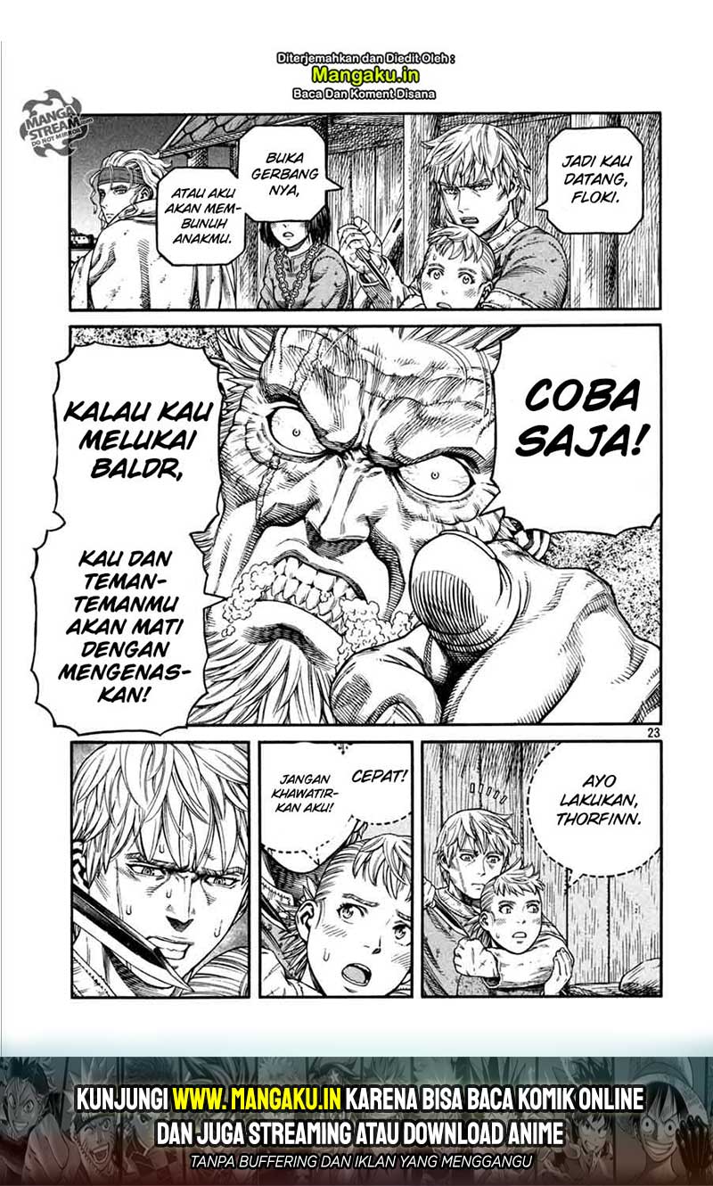 Read VIDland Saga ID Manga Online