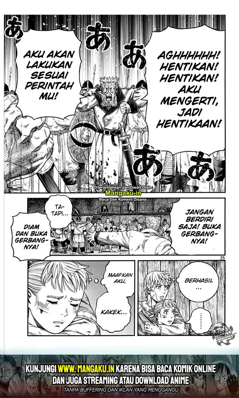 Read VIDland Saga ID Manga Online