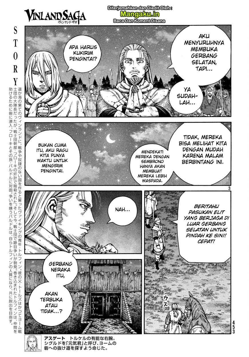 Read VIDland Saga ID Manga Online