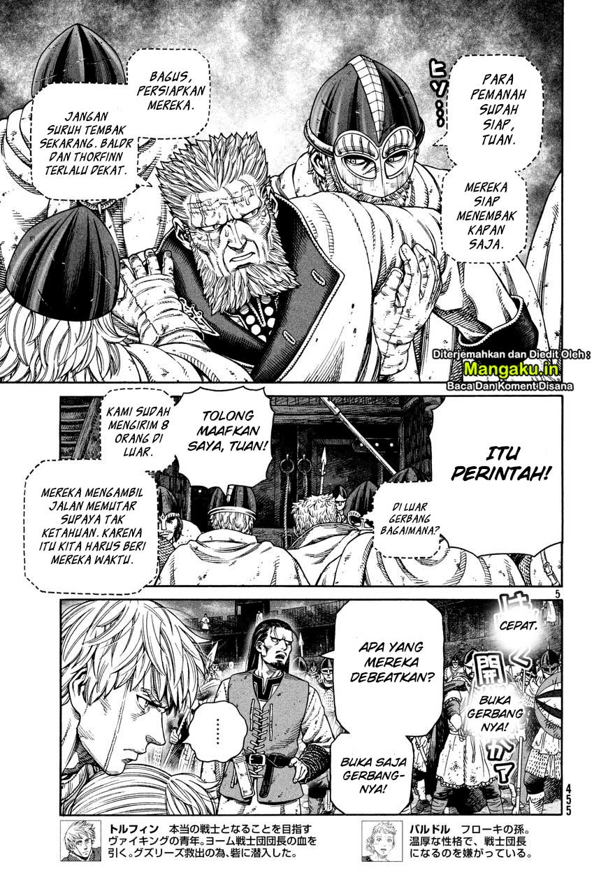 Read VIDland Saga ID Manga Online