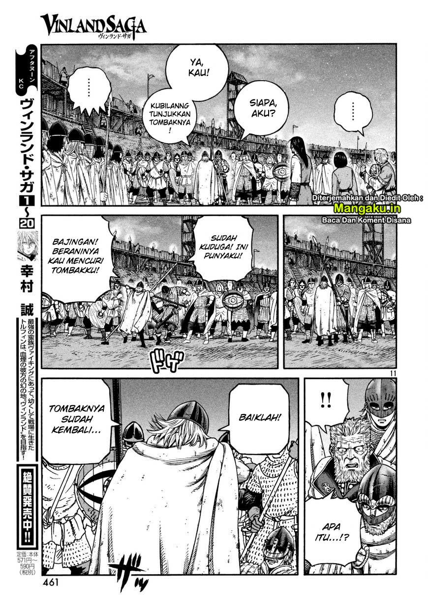 Read VIDland Saga ID Manga Online