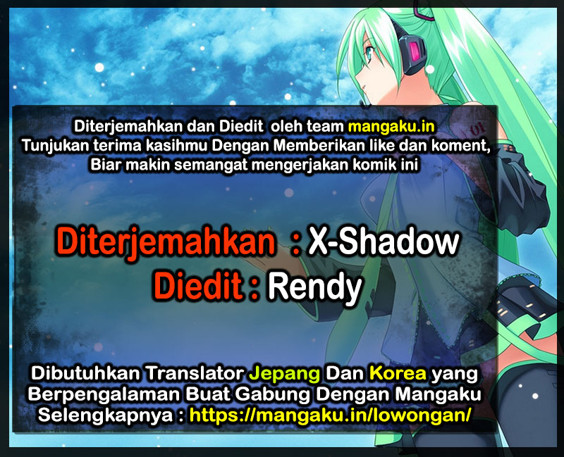 Read VIDland Saga ID Manga Online