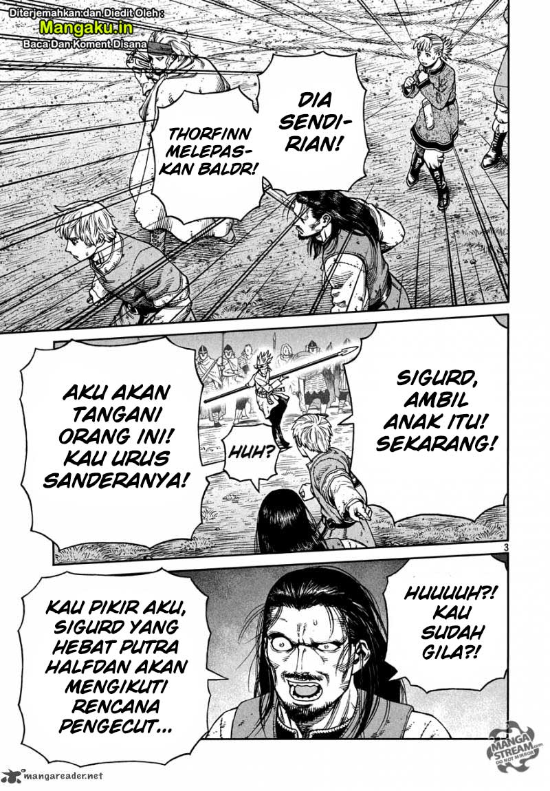 Read VIDland Saga ID Manga Online