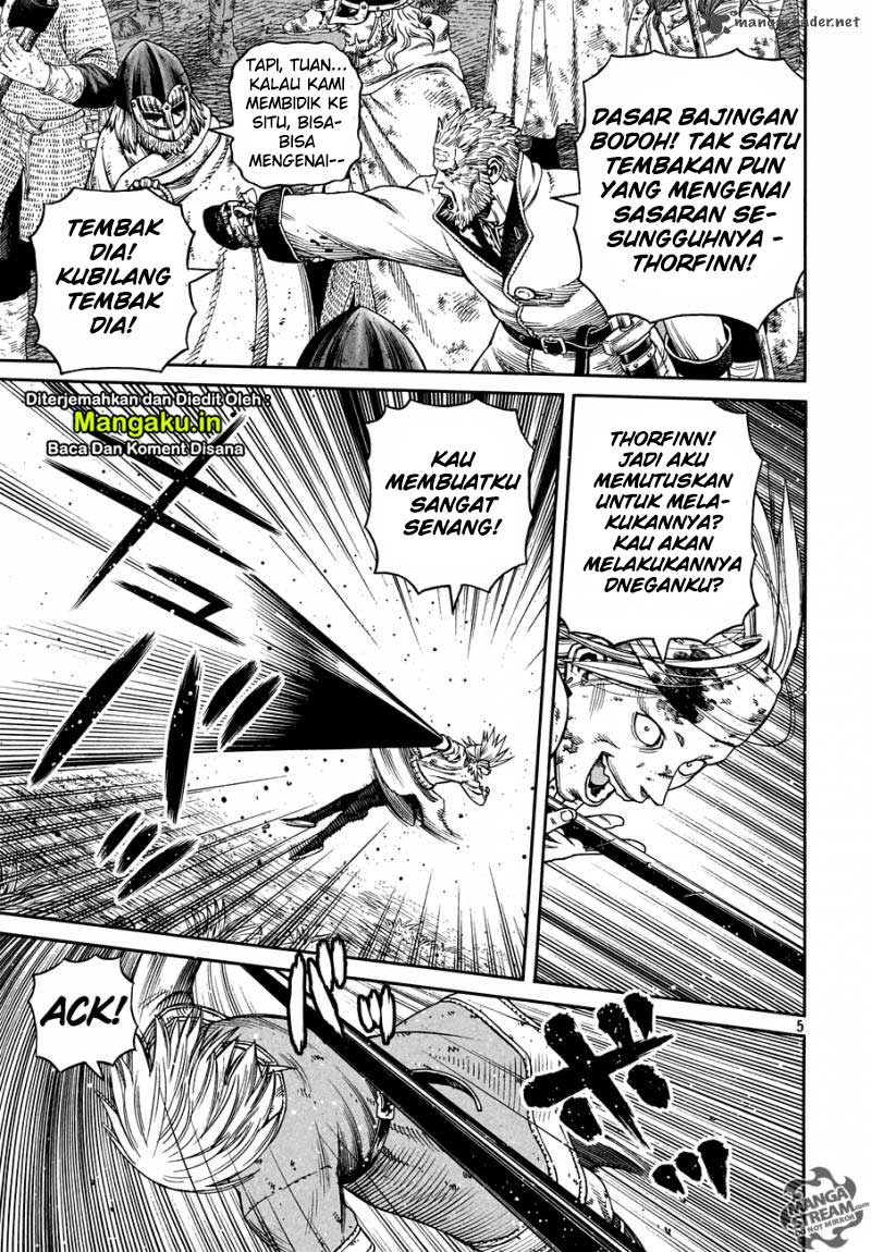 Read VIDland Saga ID Manga Online