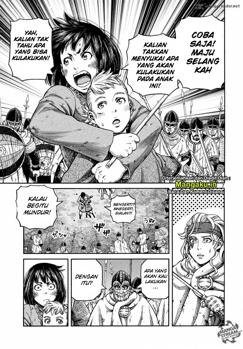 Read VIDland Saga ID Manga Online