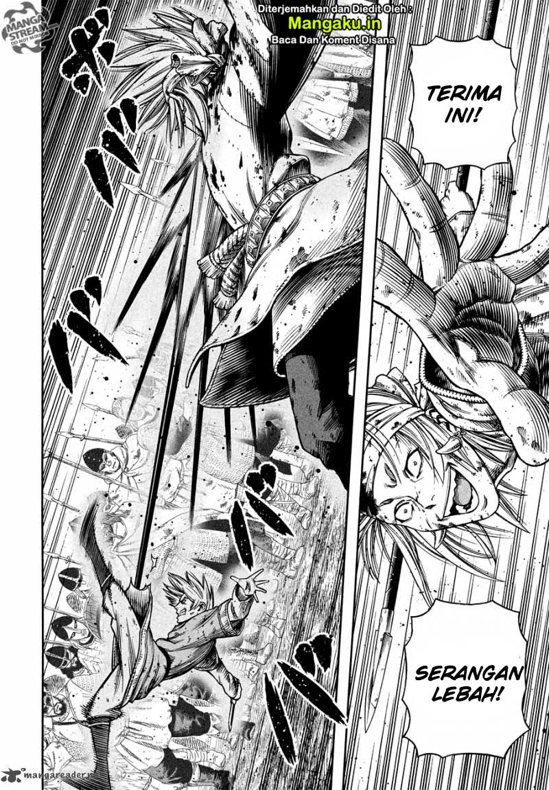Read VIDland Saga ID Manga Online