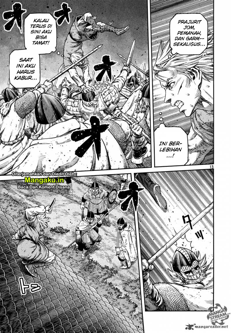 Read VIDland Saga ID Manga Online