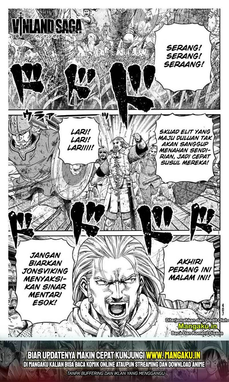 Read VIDland Saga ID Manga Online