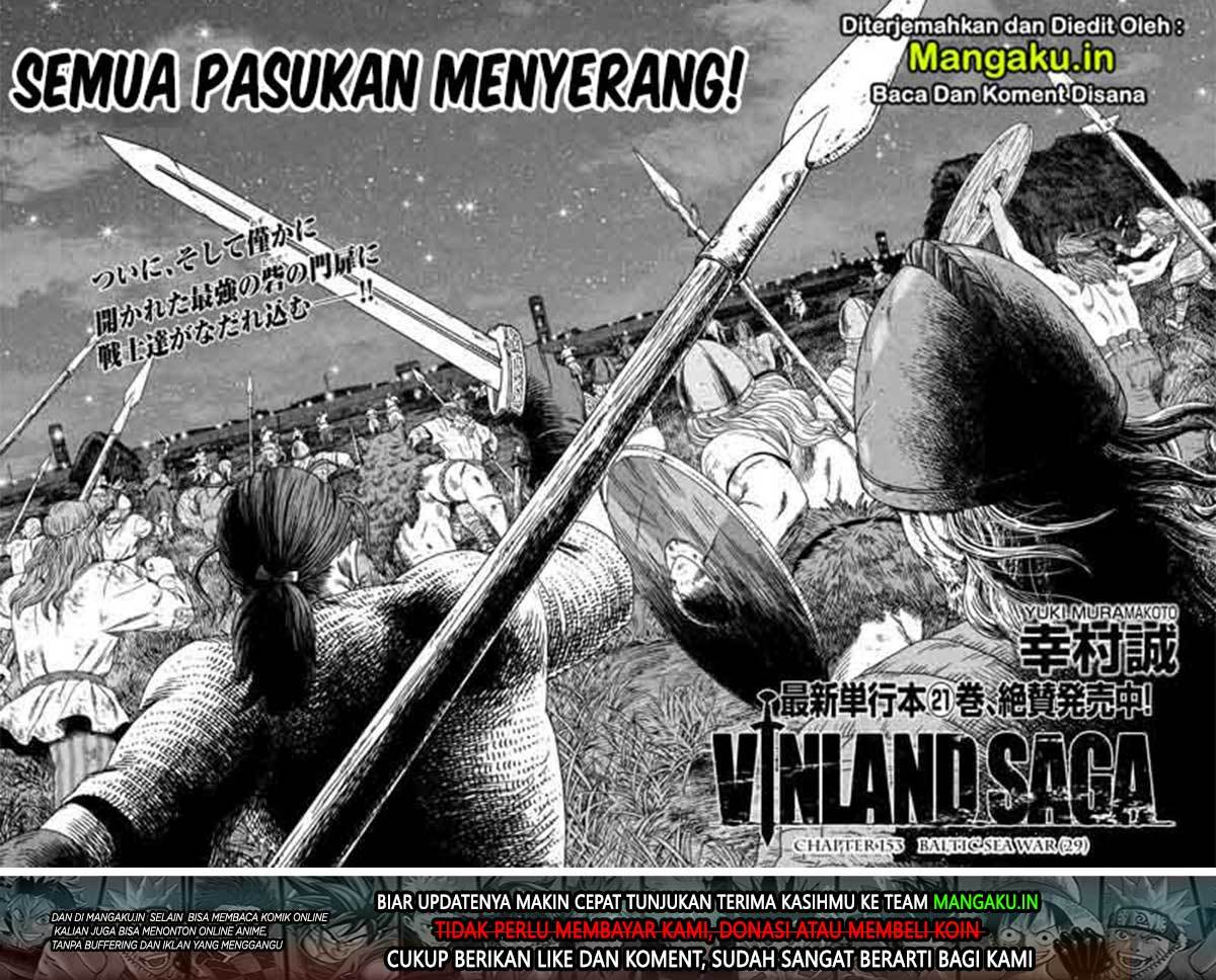 Read VIDland Saga ID Manga Online