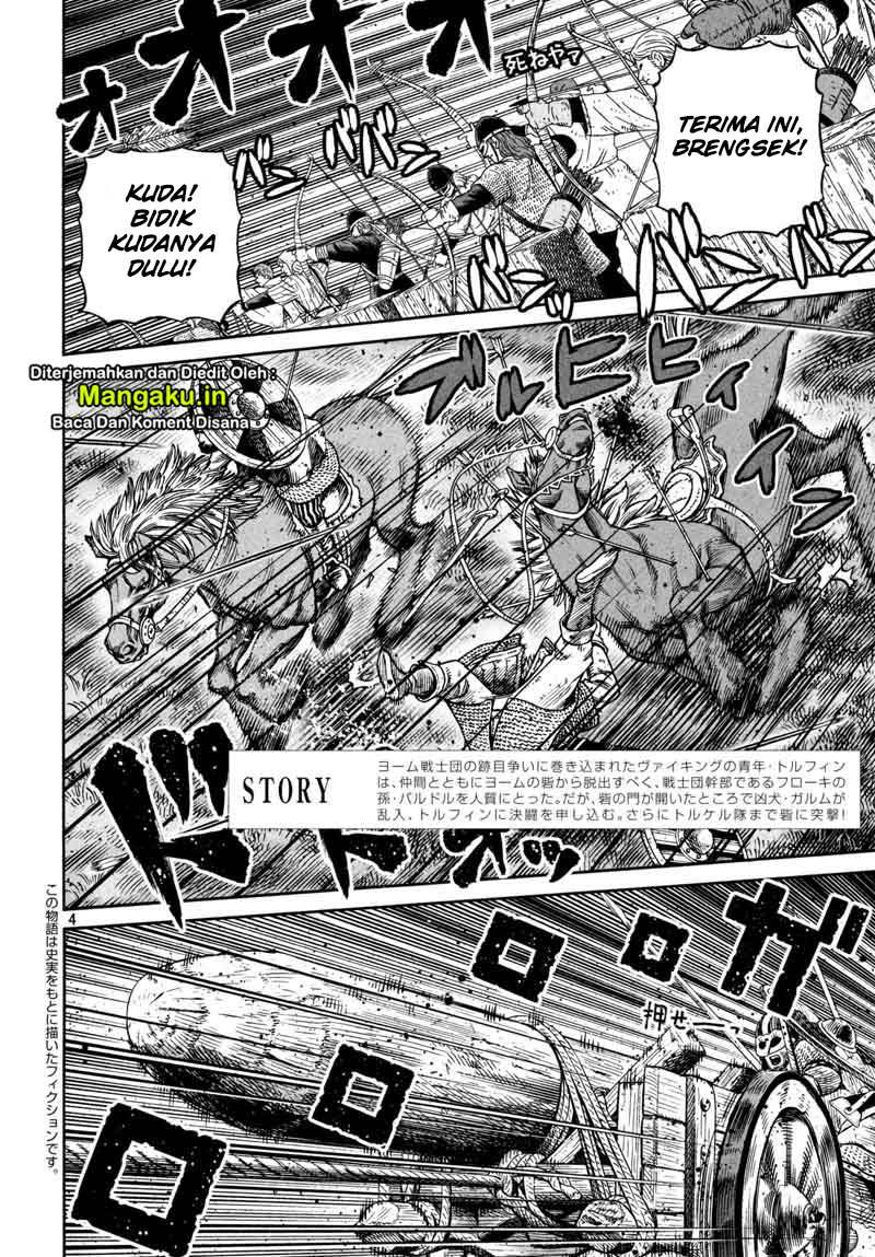 Read VIDland Saga ID Manga Online