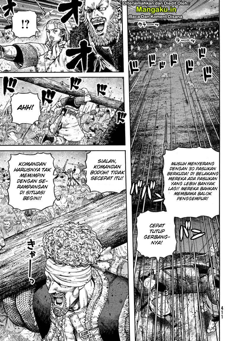 Read VIDland Saga ID Manga Online