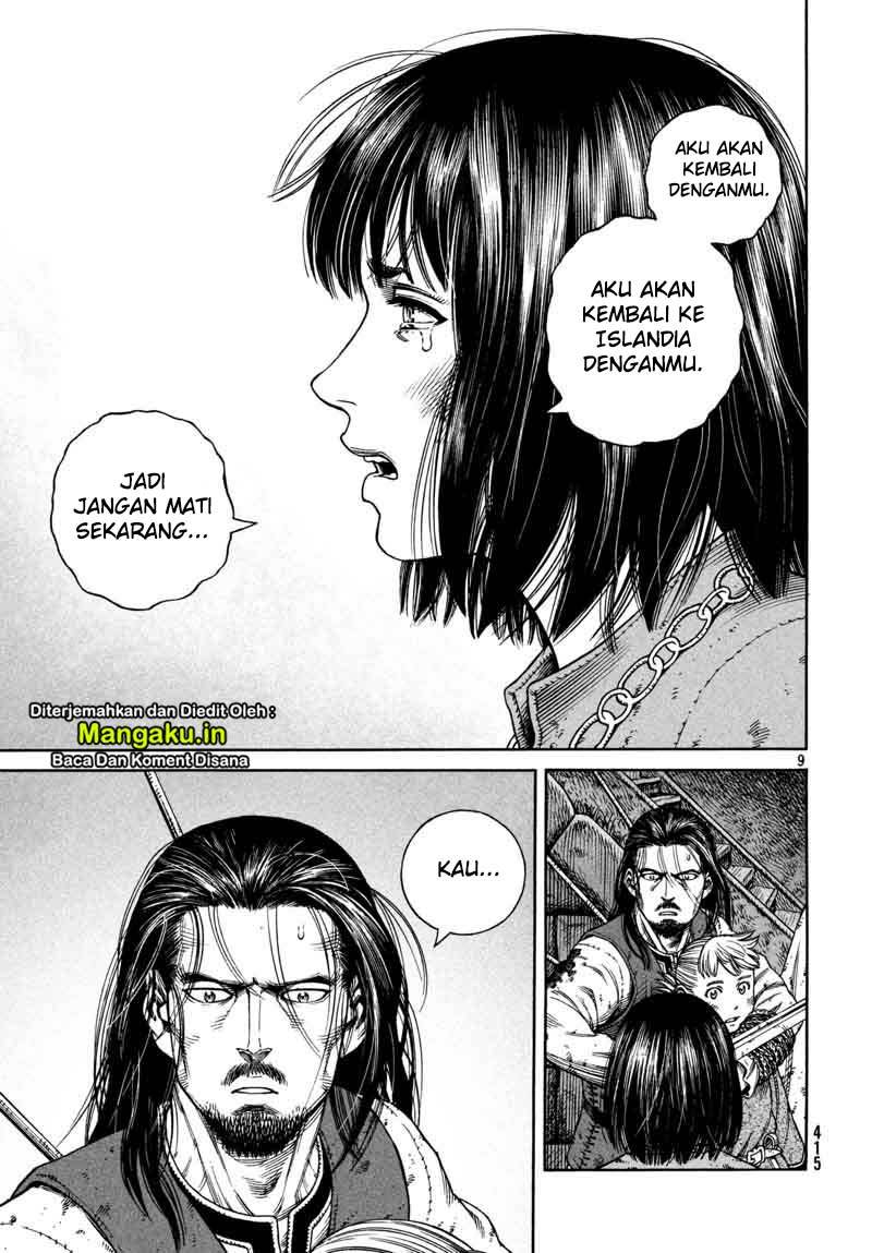 Read VIDland Saga ID Manga Online